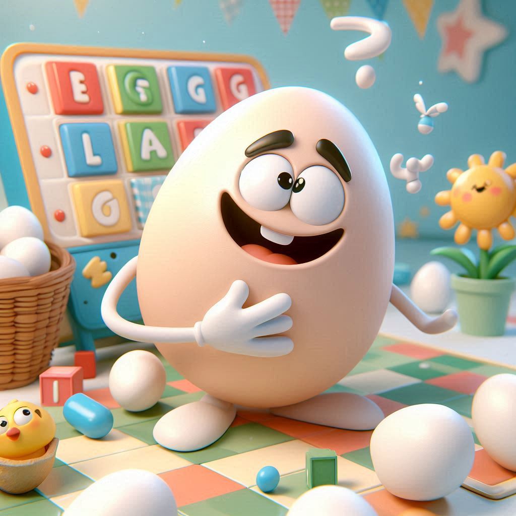 200+ Eggciting Puns for a Cracking Good Time with Family Fun 3 Creative Eggciting Puns for Social Media Posts