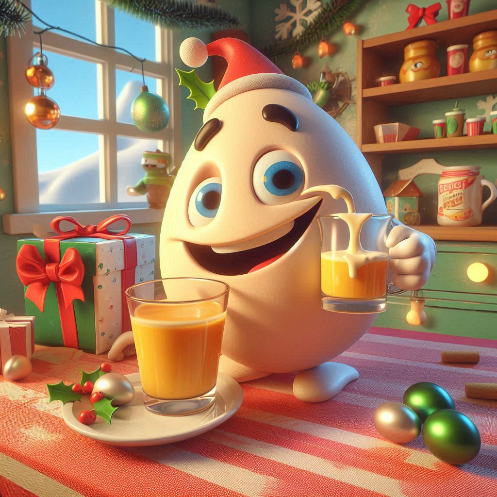 200+ Eggnog Puns to Make Your Holidays Extra Merry and Bright 3 Creative Eggnog Puns to Share