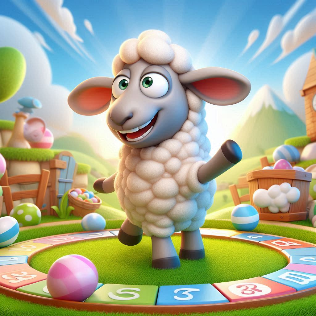 200+ Ewe Puns That Will Make You Laugh Out Loud Today 3 Creative Ewe Puns for Social Media Posts