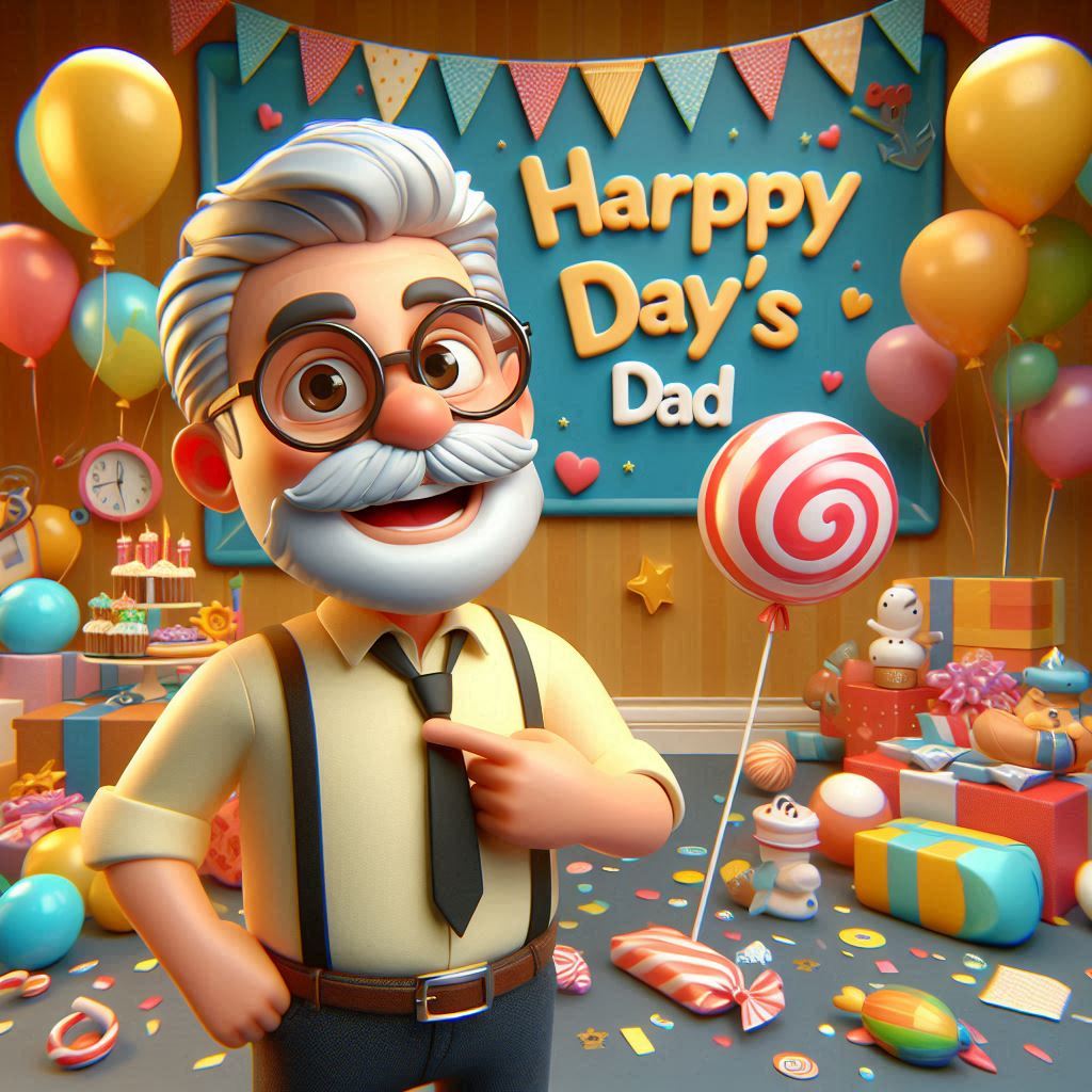 200+ Fathers Day Dad Puns for a Laugh-Out-Loud Celebration 3 Creative Fathers Day Dad Puns to Share