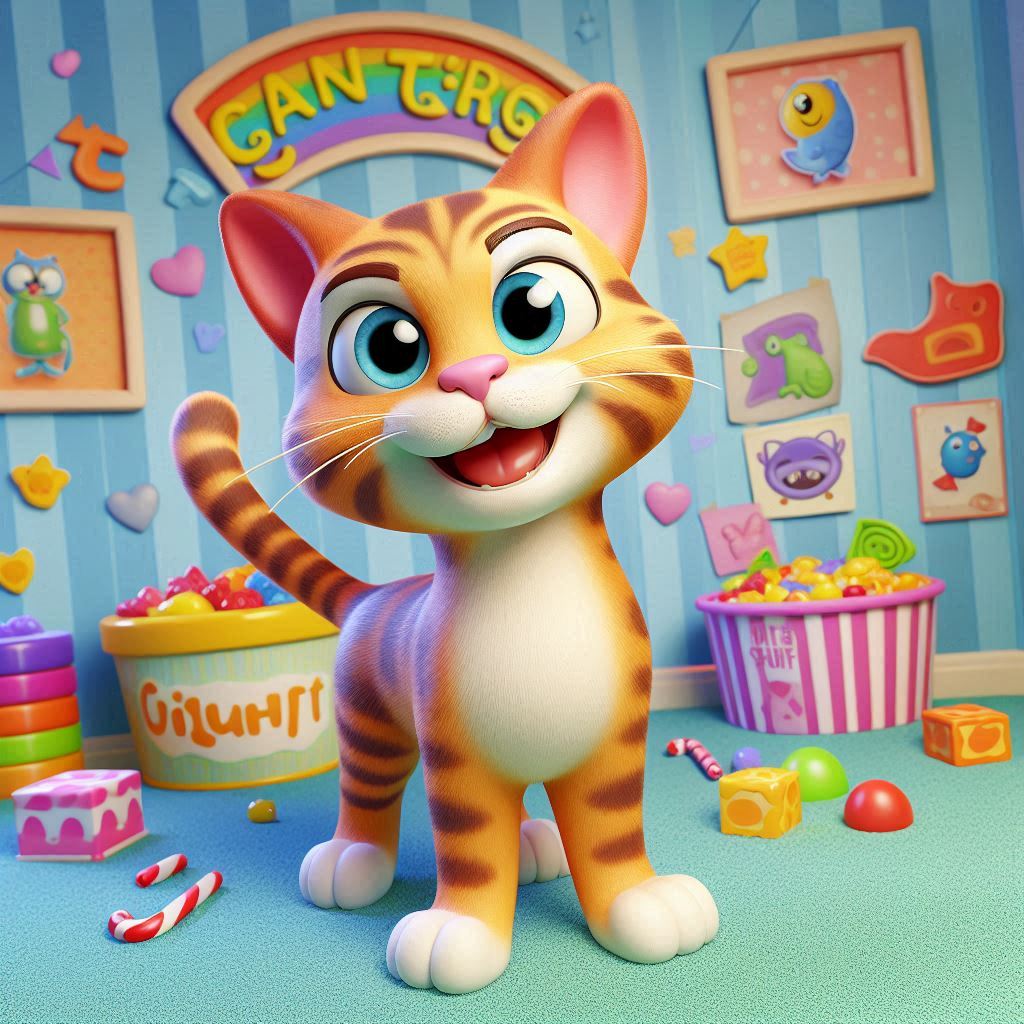 200+ Feline Puns to Purrfectly Tickle Your Funny Bone 3 Creative Feline Puns for Cat Themed Events
