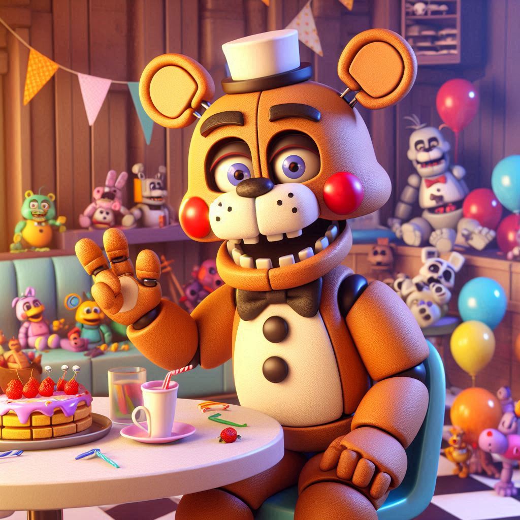 200+ Fnaf Puns That Will Make You Chuckle and Chica Smile 3 Creative Fnaf Puns for Every Occasion