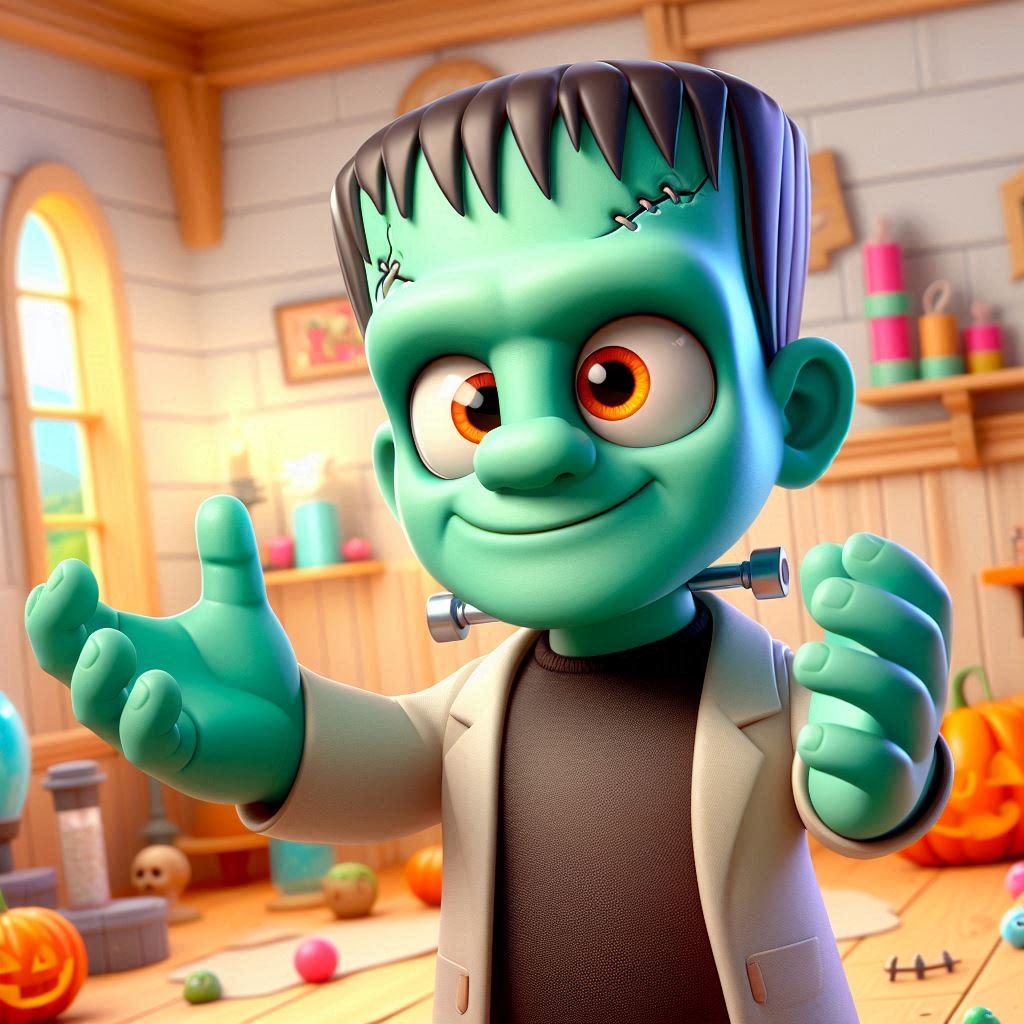 200+ Frankenstein Jokes to Spark Laughter and Chills for All 5 Creative Frankenstein Jokes