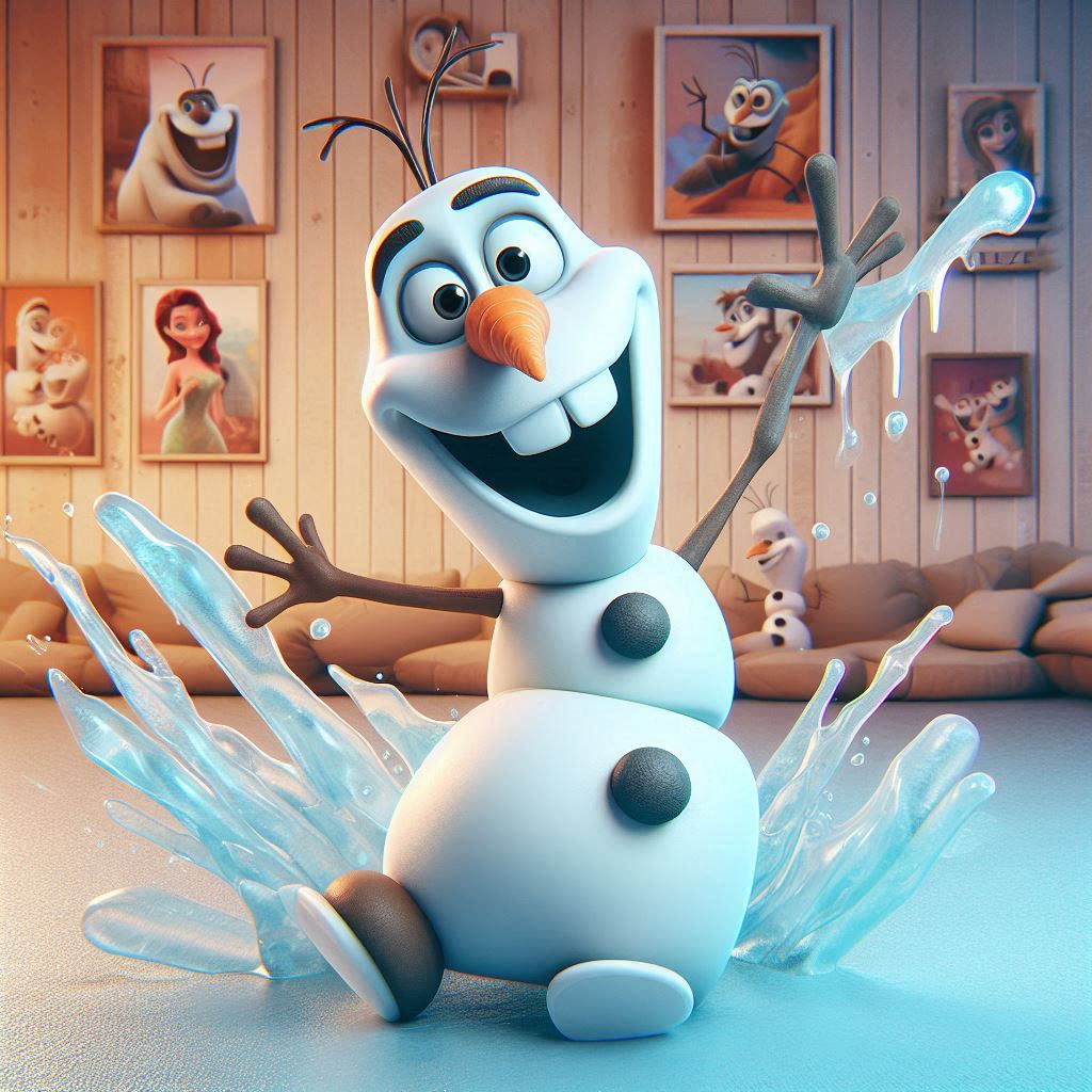 200+ Freeze Puns That Will Chill You with Laughter and Fun 3 Creative Freeze Puns for Winter Fun