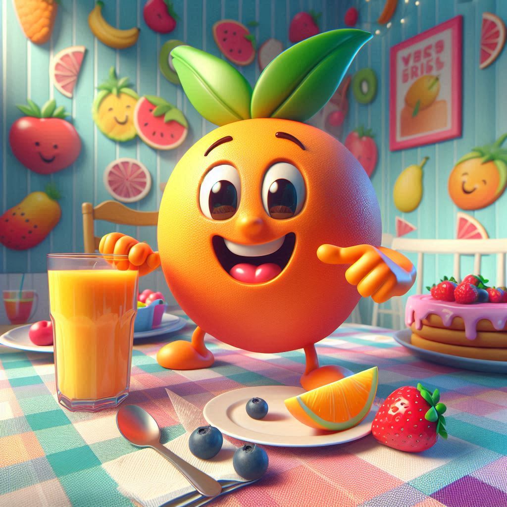 200+ Fruity Puns That Will Make You Smile and Squeeze with Joy 3 Creative Fruity Puns for Social Media Posts