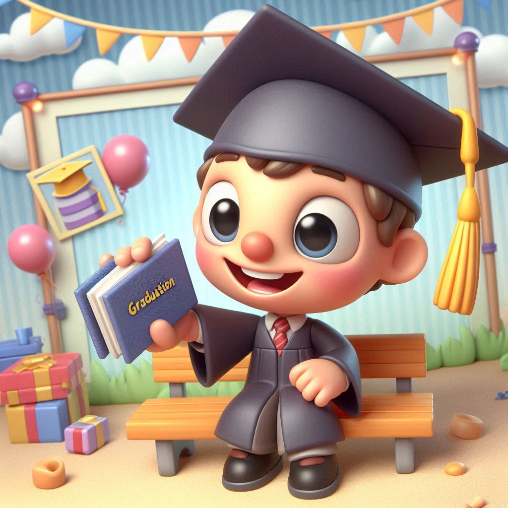 200+ Graduation Puns For Cards That Will Make You Smile 3 Creative Graduation Puns for Cards