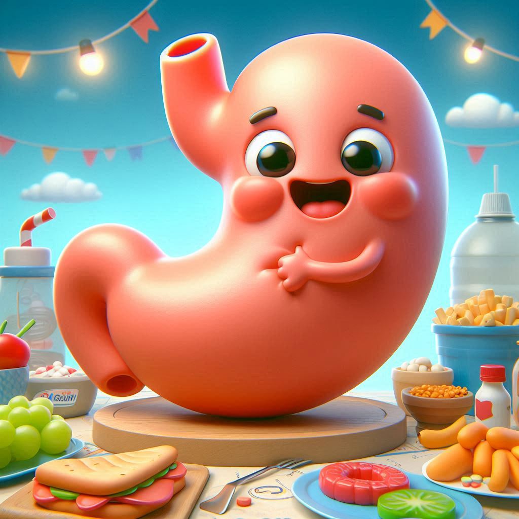 200+ Gut Puns That Will Tickle Your Funny Bone and Delight 3 Creative Gut Puns for Social Media