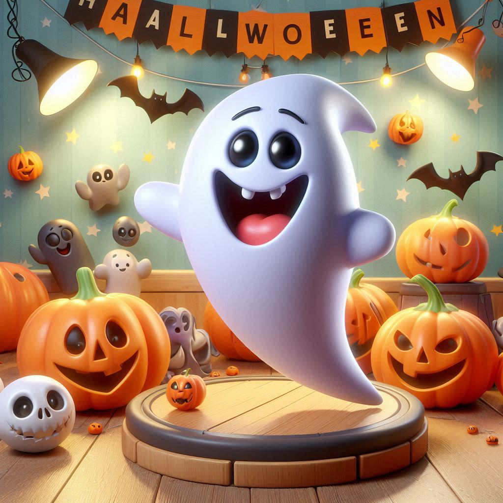 200+ Halloween Boo Puns for Spooktacular Fun and Laughter 3 Creative Halloween Boo Puns for Your Costume Party