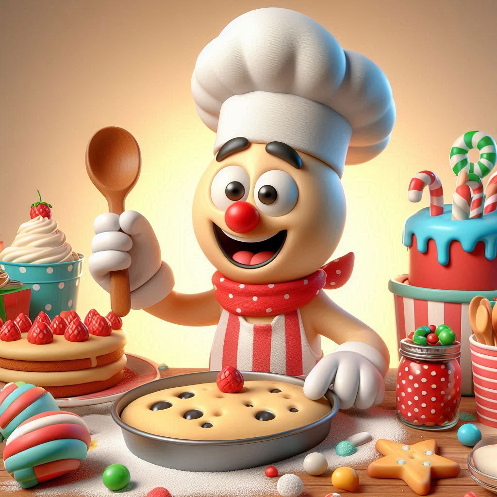 200+ Holiday Baking Puns to Sweeten Your Festive Fun 3 Creative Holiday Baking Puns for Your Cookies