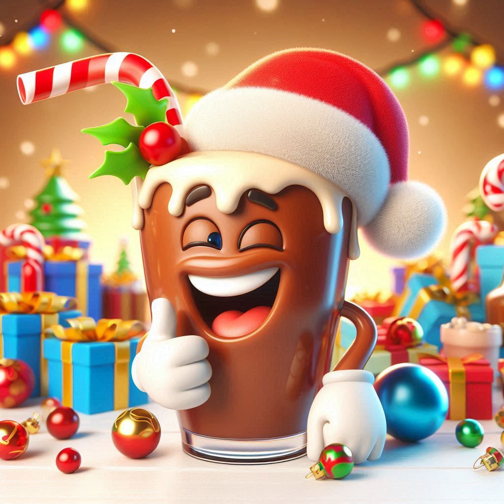 200+ Holiday Drink Puns to Toast Your Festive Spirit 3 Creative Holiday Drink Puns for Parties