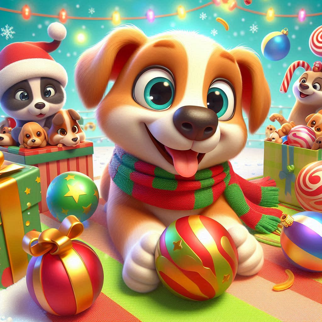 200+ Holiday Pet Puns to Bring Joy and Laughter to Your Season 3 Creative Holiday Pet Puns for Social Media Posts