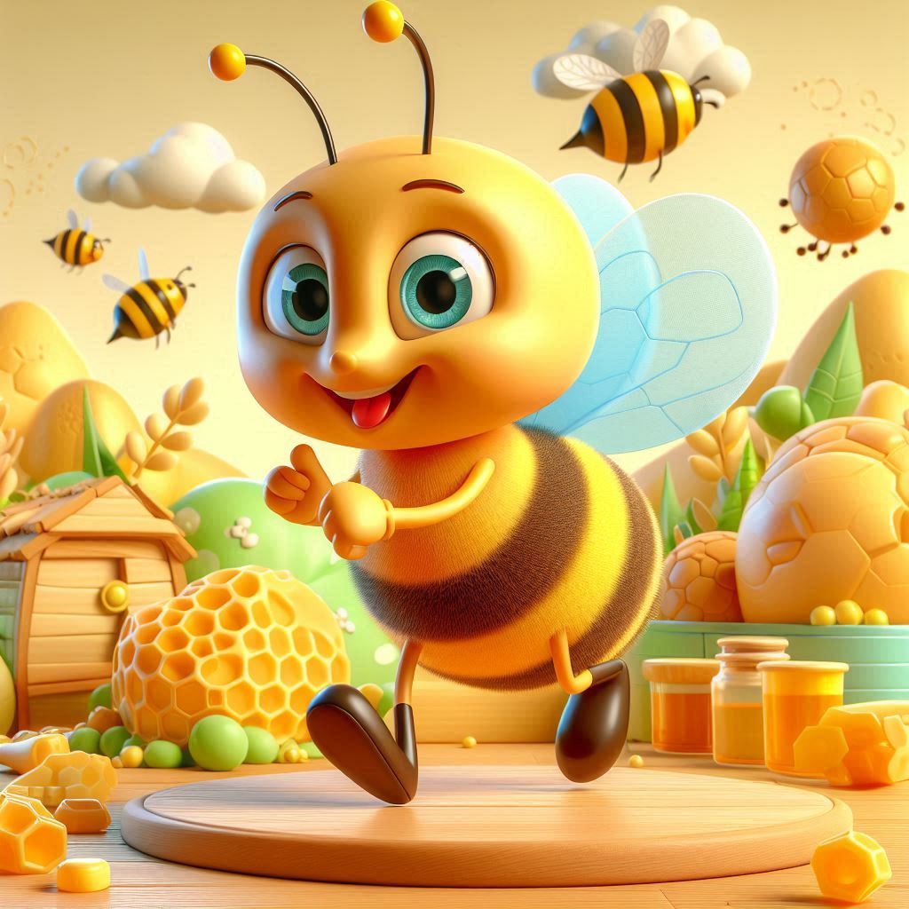 200+ Honey Bee Puns That Will Make You Buzz with Laughter 3 Creative Honey Bee Puns for Your Next Party