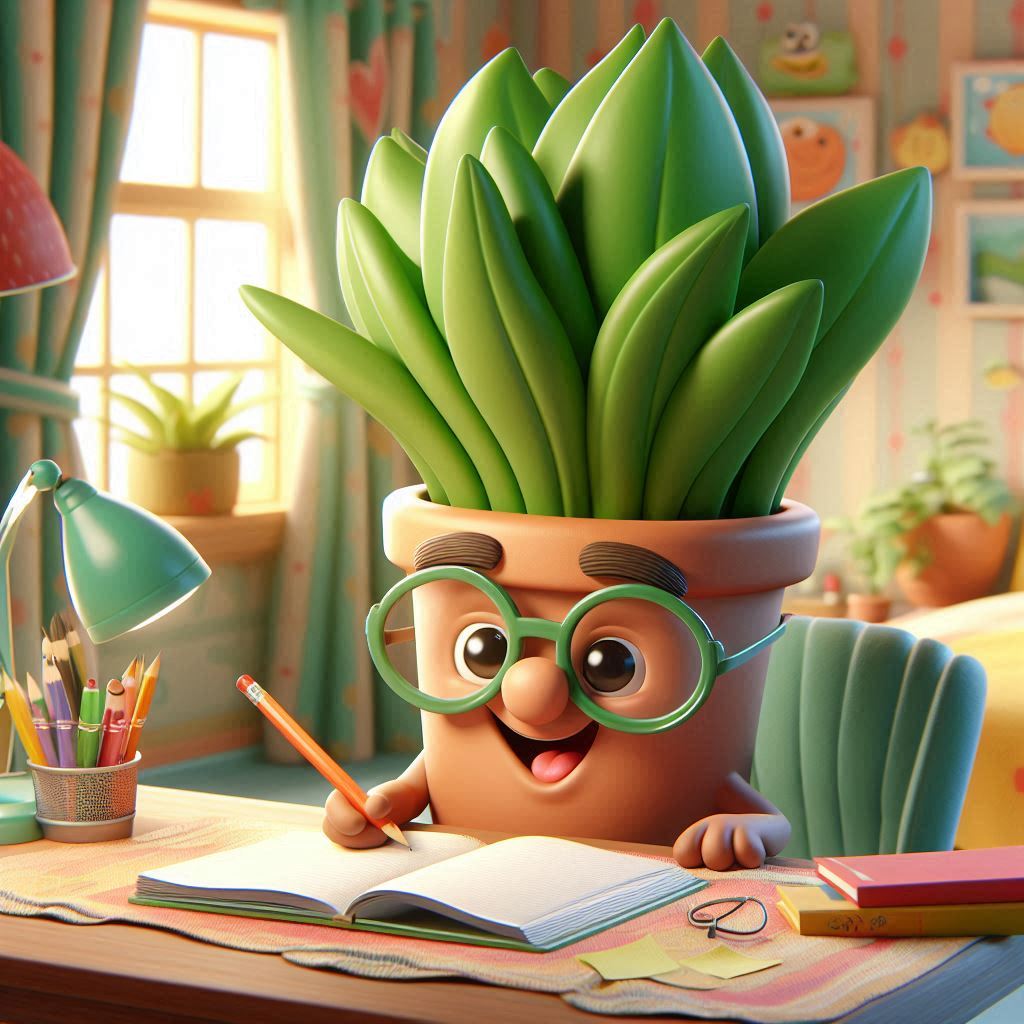 200+ Houseplant Puns to Grow Your Laughs and Green Thumb 3 Creative Houseplant Puns for Social Media