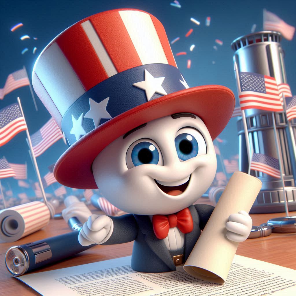 200+ Independence Day Puns to Spark Joy and Laughter 4 Creative Independence Day Puns for Kids