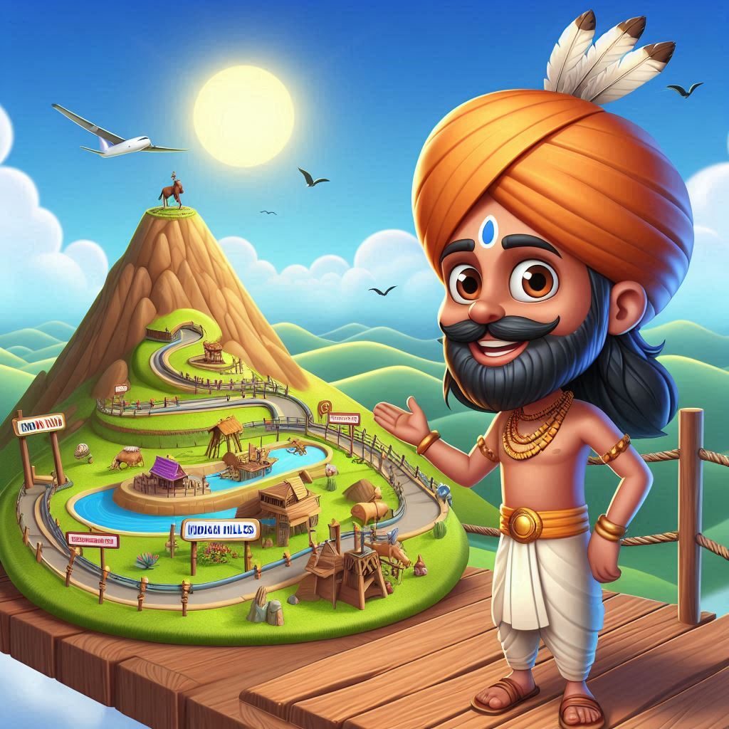 200+ Indian Hills Puns That Will Make You Smile and Laugh 3 Creative Indian Hills Puns for Social Media Posts