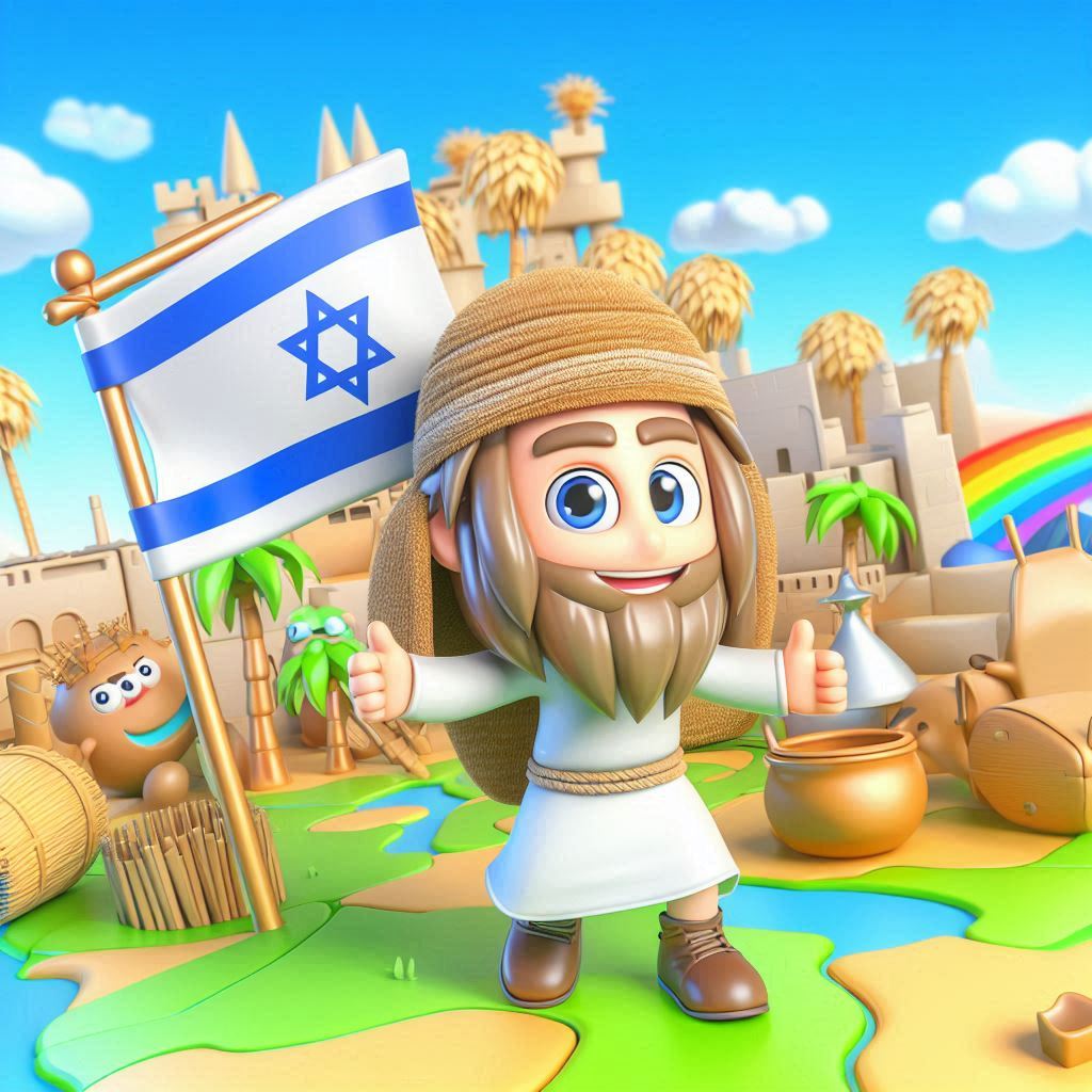 200+ Israel Puns That Will Make You Smile and Laugh Out Loud 3 Creative Israel Puns for Social Media
