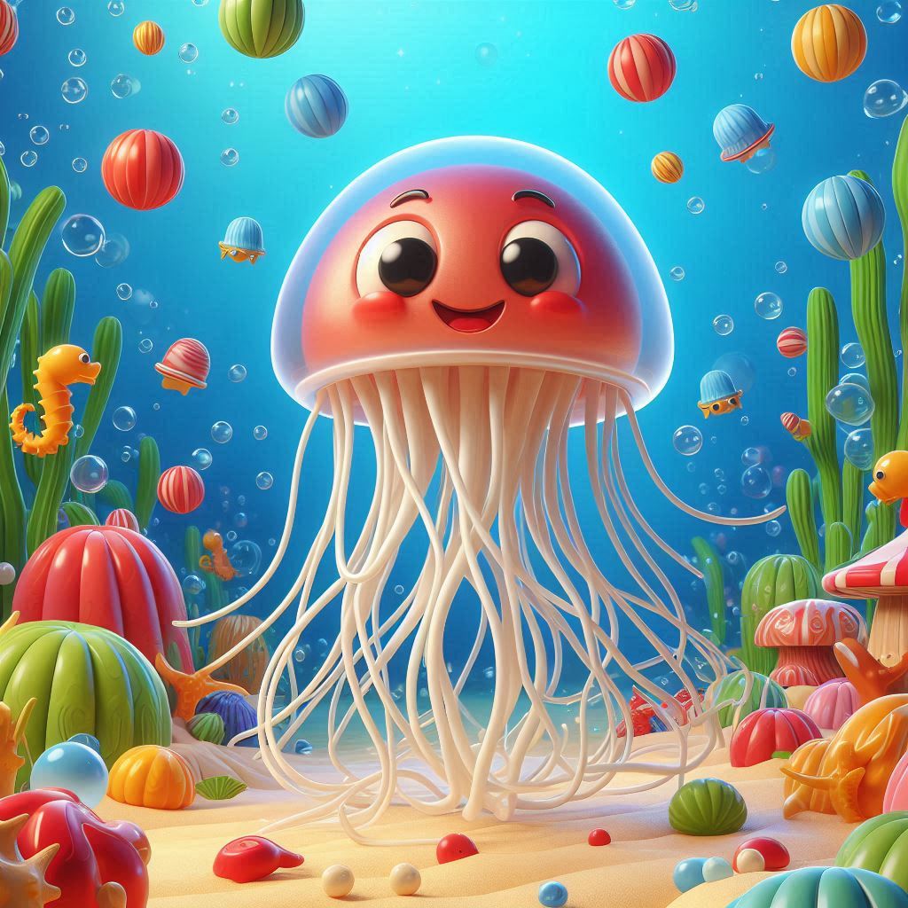 200+ Jelly Fish Puns to Make You Laugh and Float with Joy 3 Creative Jelly Fish Puns for Social Media