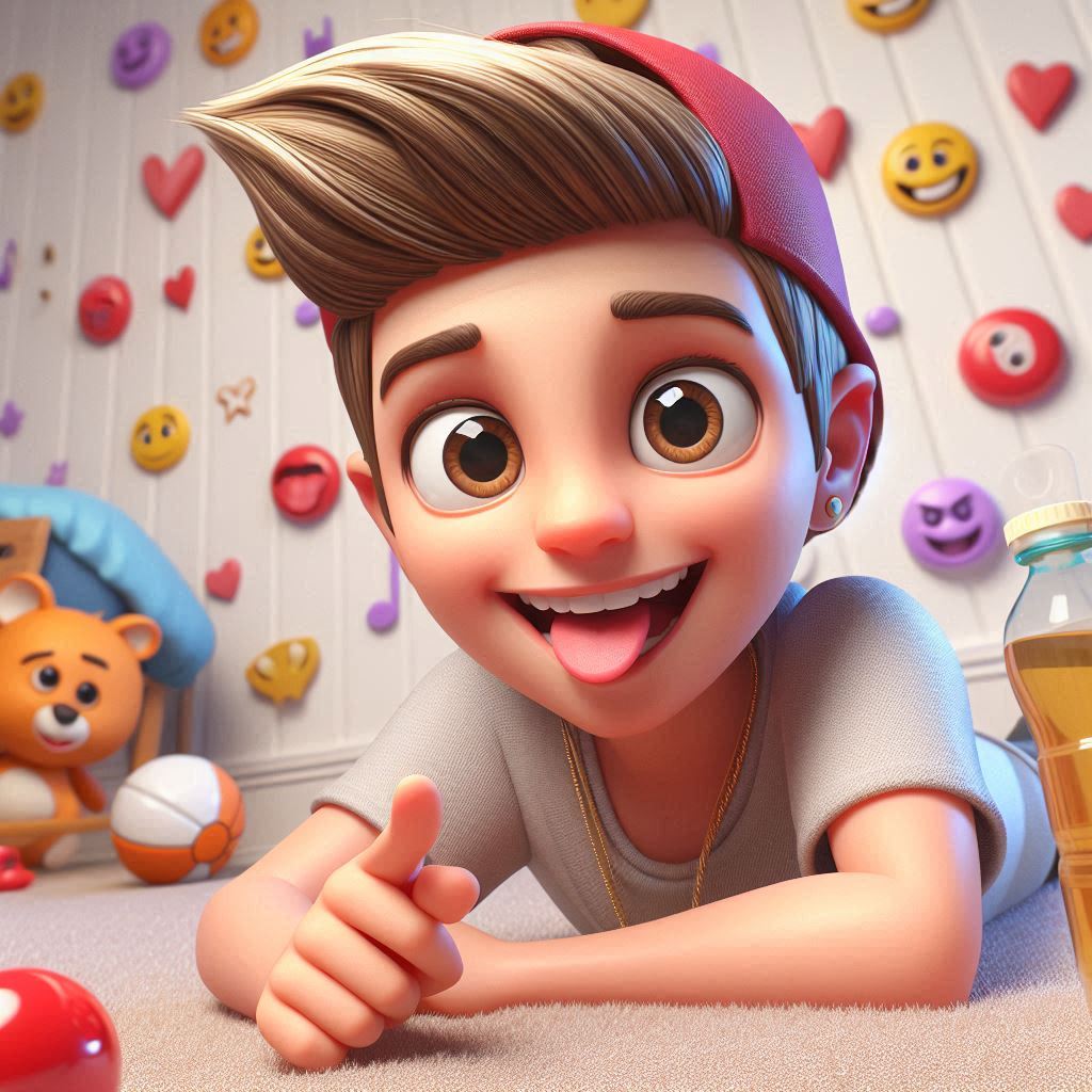 200+ Justin Puns That Will Brighten Your Day Instantly 3 Creative Justin Puns for Social Media