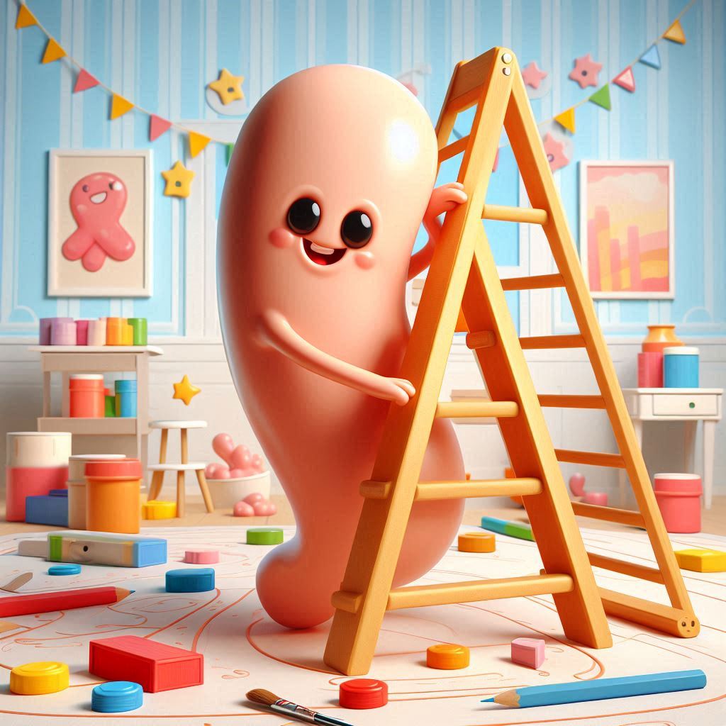 200+ Ladder Jokes That Will Lift Your Spirits and Make You Laugh 5 Creative Ladder Jokes for Parties