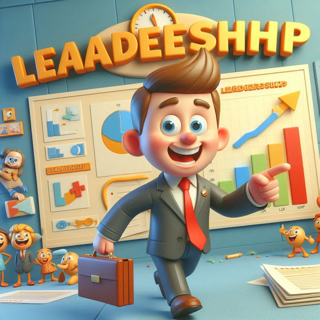 200+ Leadership Jokes to Inspire Laughs and Team Spirit 5 Creative Leadership Jokes