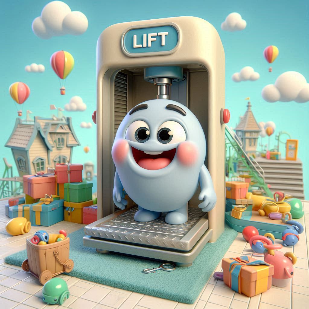 200+ Lift Puns That Will Elevate Your Humor Game Today 3 Creative Lift Puns for Card Messages