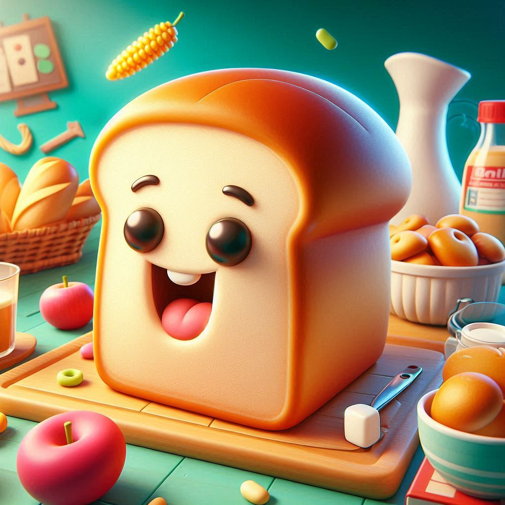 200+ Loaf Puns That Will Make You Rise and Shine Today 3 Creative Loaf Puns for Social Media Posts