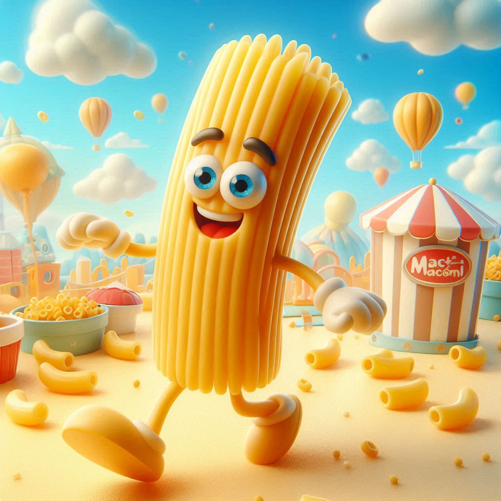 200+ Macaroni Jokes That Will Make You Laugh Out Loud 5 Creative Macaroni Jokes for Every Occasion