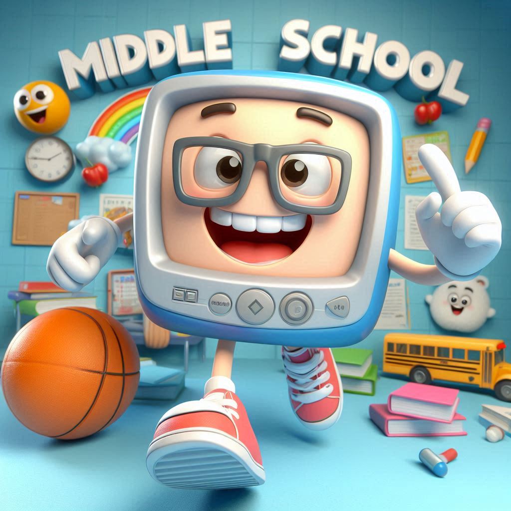 200+ Middle School Puns That Will Make You Giggle and Grin 3 Creative Middle School Puns for Science Projects