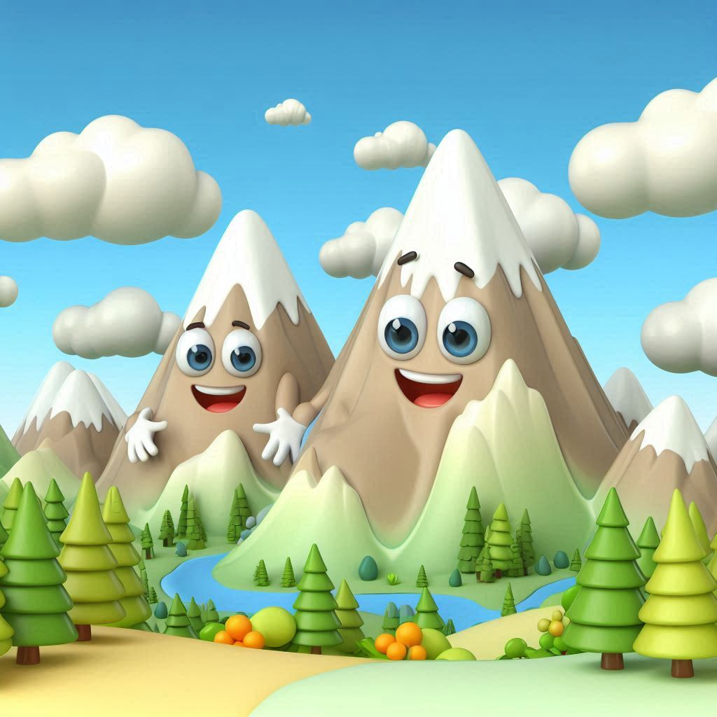 200+ Mountains Puns That Will Elevate Your Humor Game 3 Creative Mountain Puns for Your Next Adventure