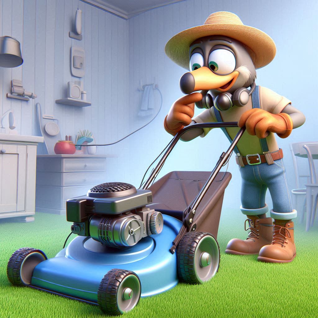 200+ Mowing Puns That Will Make Your Grass Grow with Laughter 3 Creative Mowing Puns for Social Media Posts