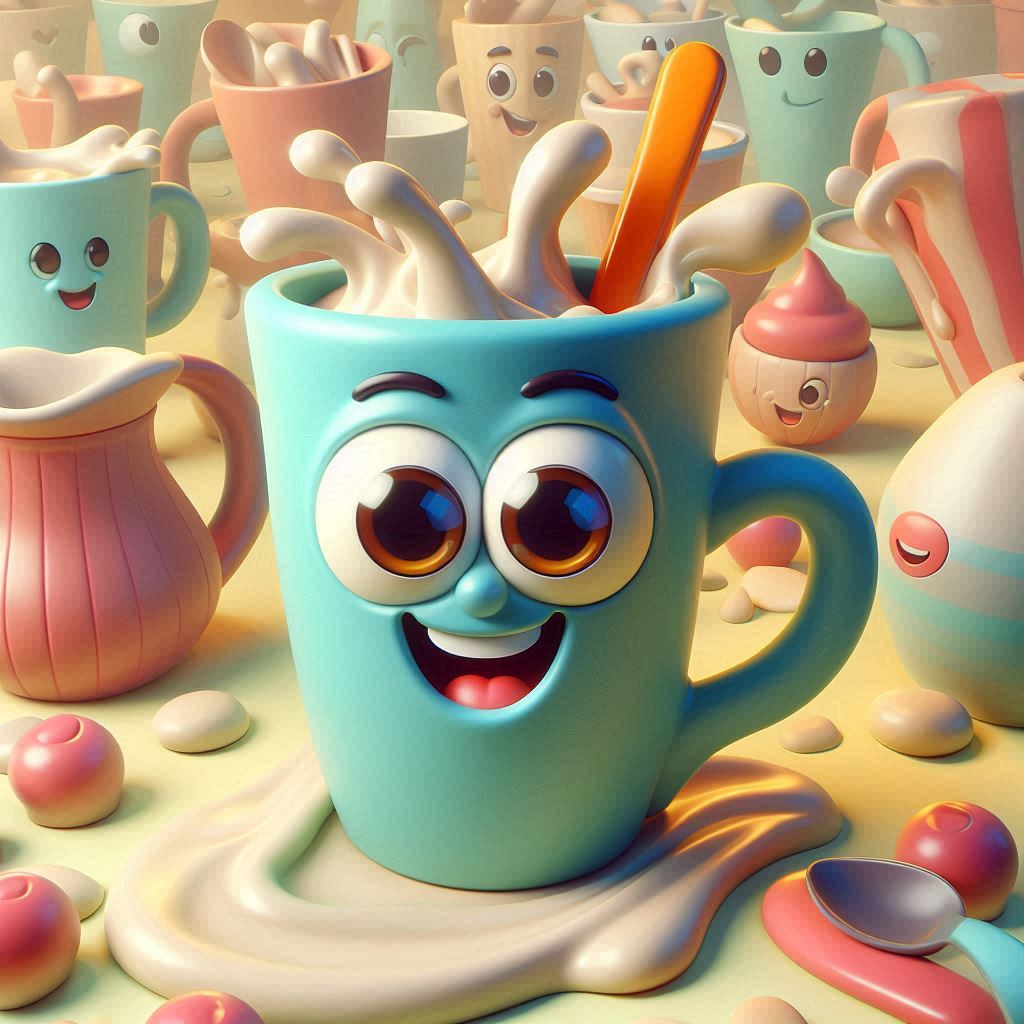 200+ Mugs Puns That Brew Up Laughter and Smiles for All 3 Creative Mugs Puns to Brighten Your Day