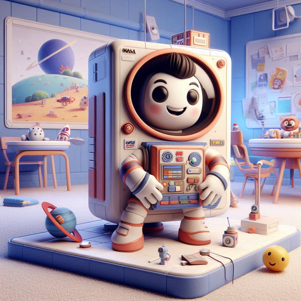 200+ Nasa Puns That Are Out of This World and Family-Friendly 3 Creative NASA Puns for Social Media Posts