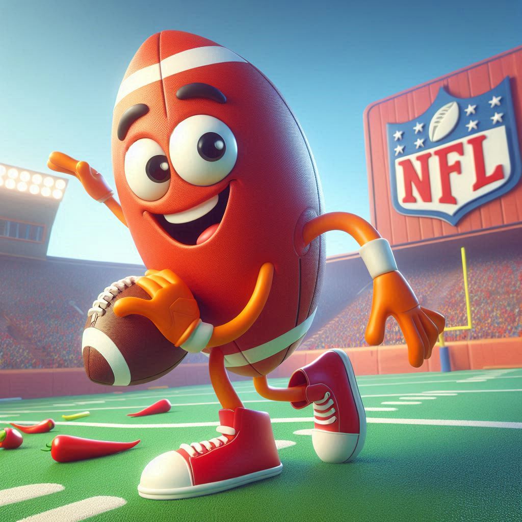 200+ NFL Football Puns to Score Big Laughs and Fun 3 Creative NFL Football Puns for Social Media