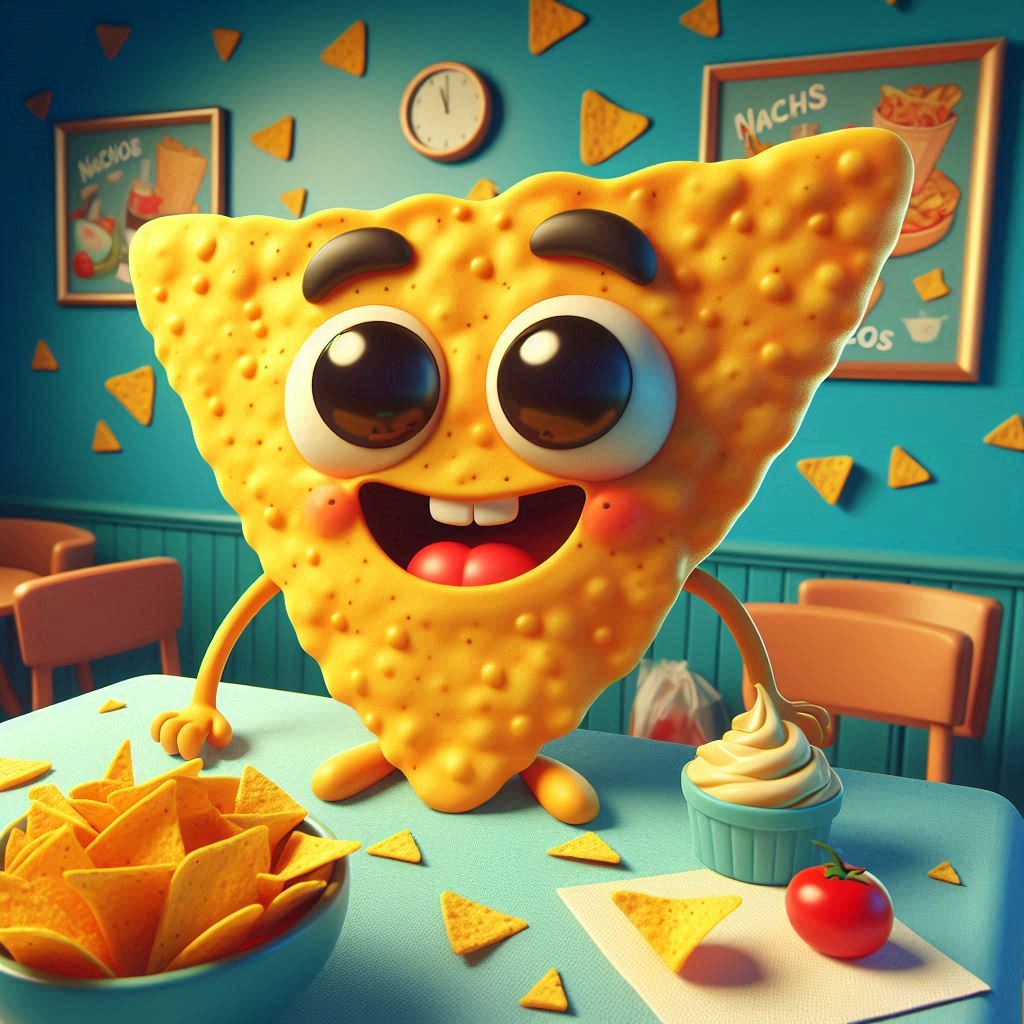 200+ Nachos Puns That Will Make You Melt with Laughter 3 Creative Nachos Puns for Social Media Posts