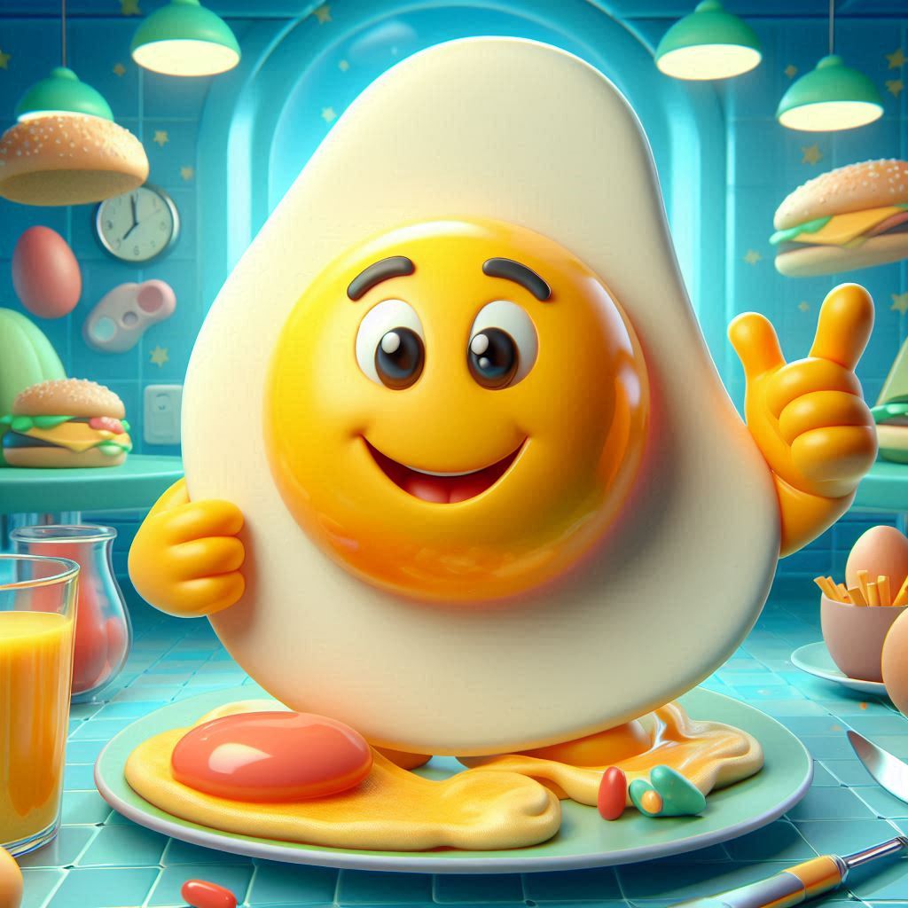 200+ Omelette Puns That Will Crack You Up and Brighten Your Day 3 Creative Omelette Puns for Social Media