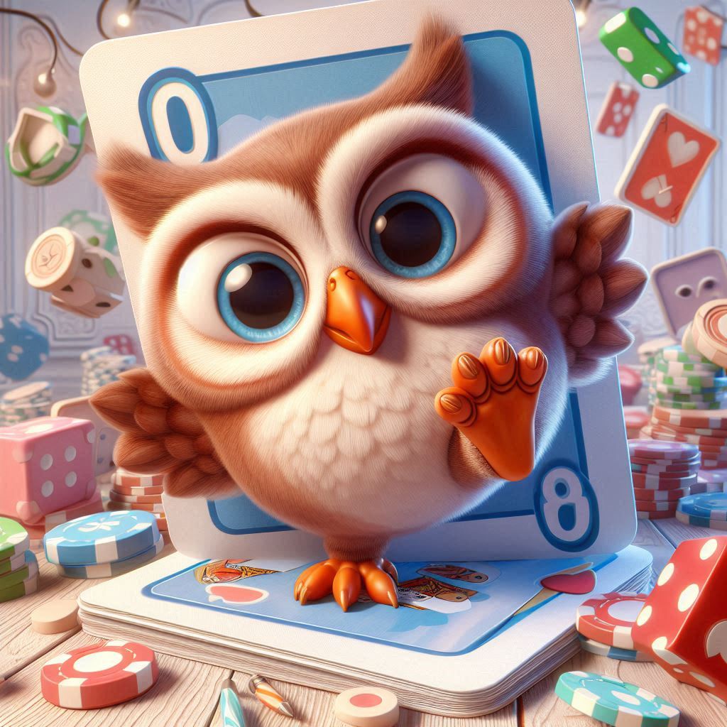 200+ Owl Puns For Cards That Will Make Everyone Hoot With Laughter 2 Creative Owl Puns For Birthday Cards