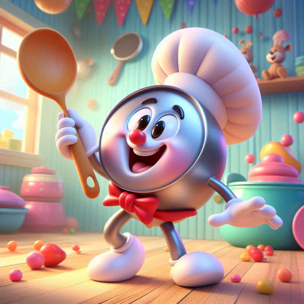200+ Pan Puns to Stir Up Laughter and Delight Everyone 3 Creative Pan Puns for Your Next Gathering