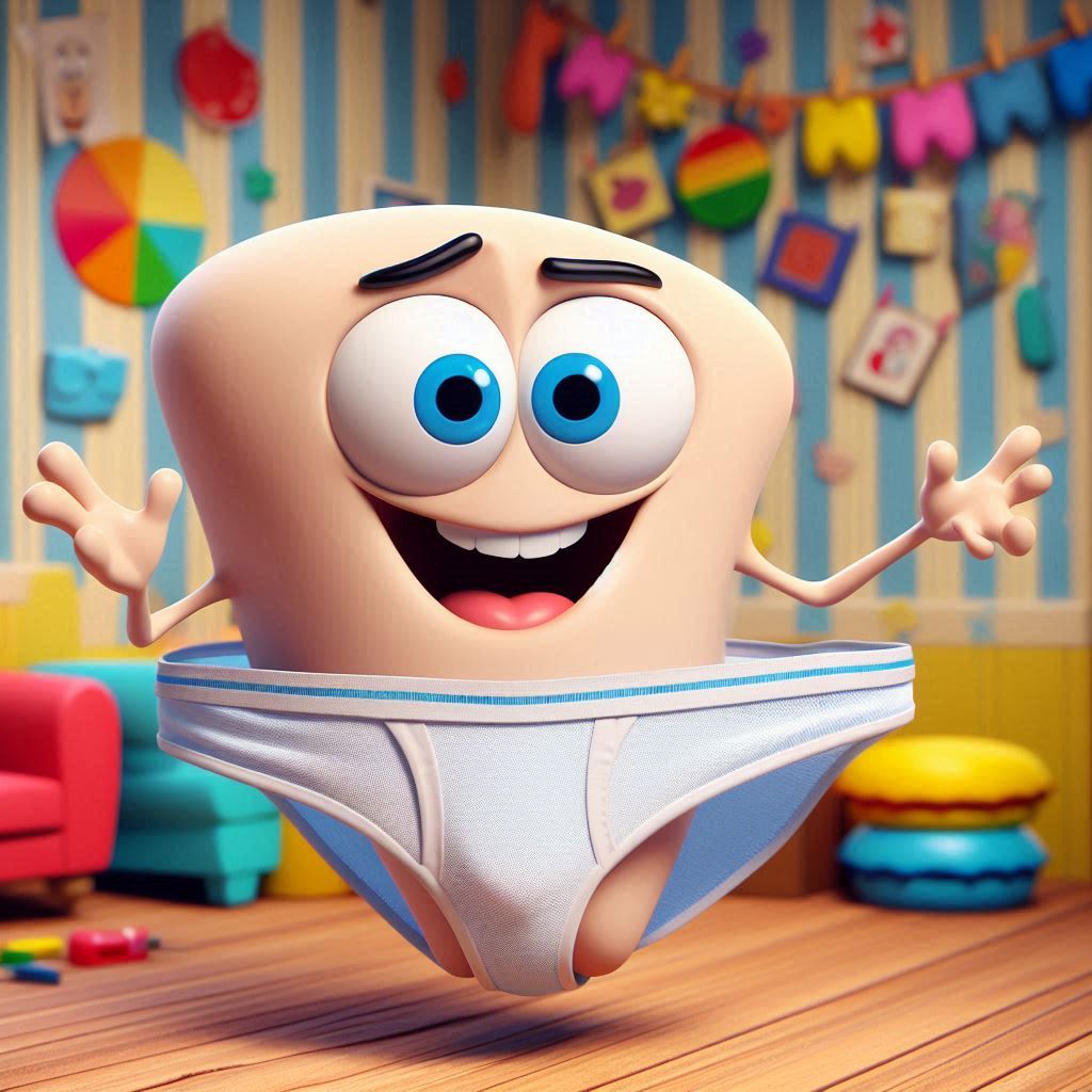 200+ Panty Puns for Laughs That Will Lift Your Spirits 3 Creative Panty Puns for Social Media Posts