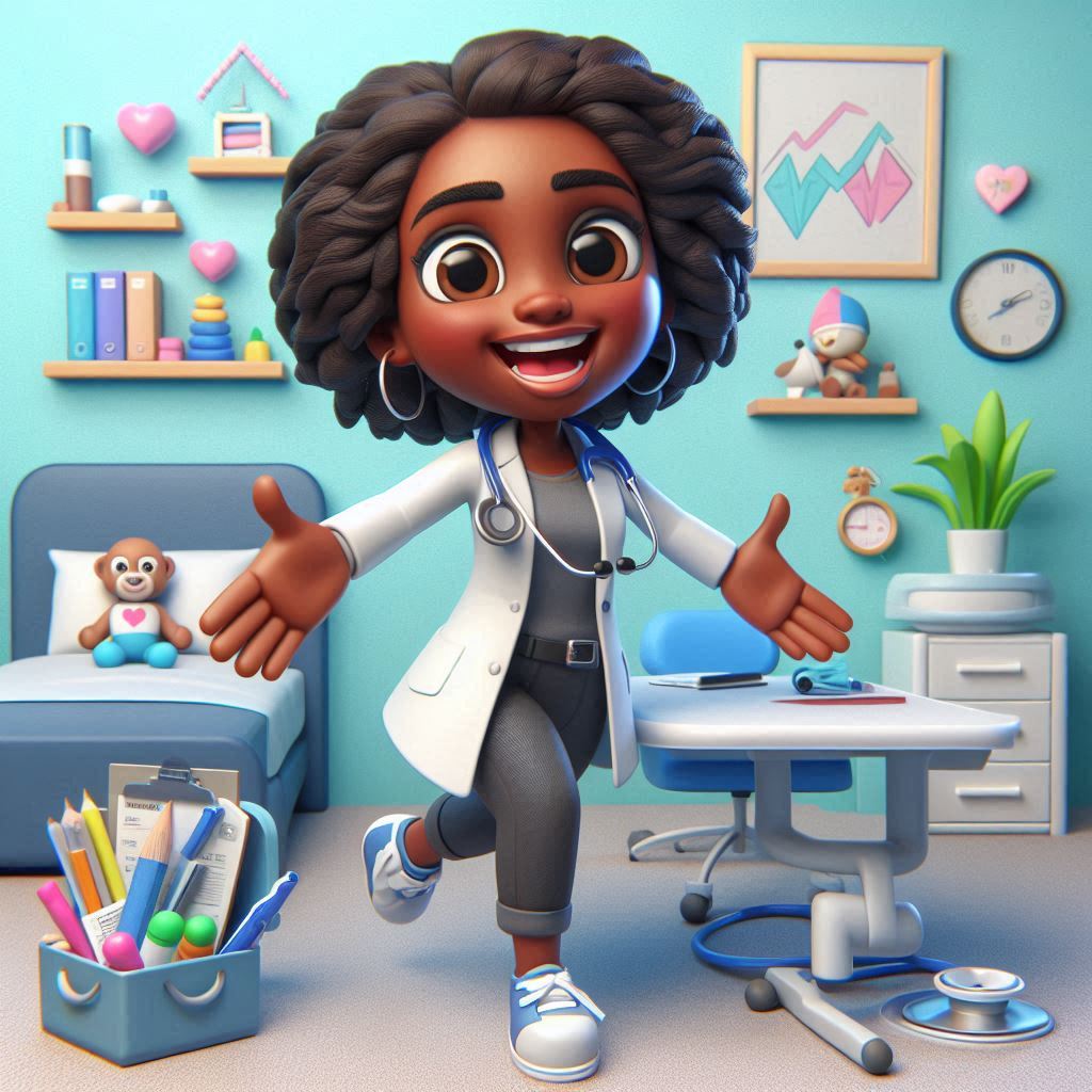 200+ Physician Assistant Puns That Will Make You Chuckle 4 Creative Physician Assistant Puns for Social Media