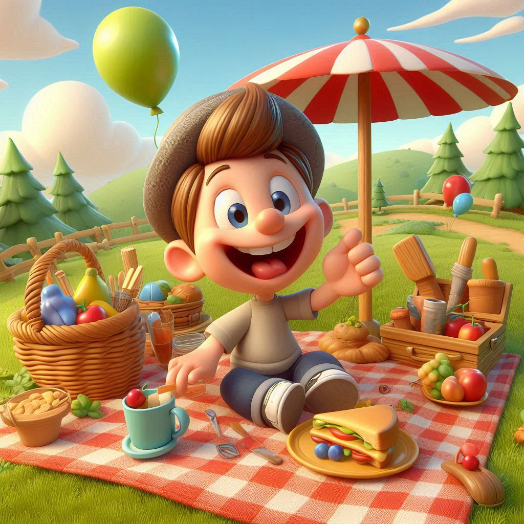 200+ Picnic Jokes to Spark Laughter and Fun in the Sun 5 Creative Picnic Jokes for Entertaining Friends