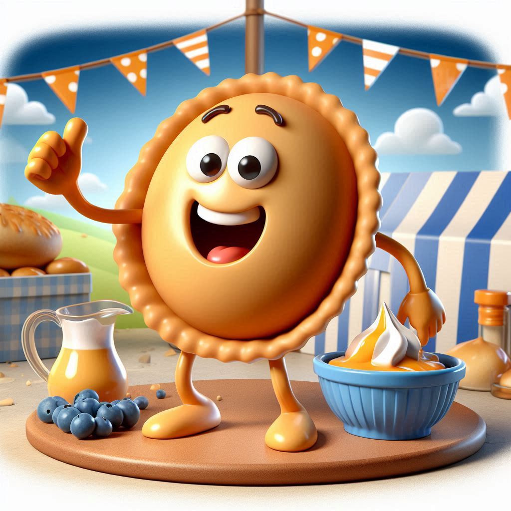 200+ Pie Day Puns That Will Make You Smile and Savor Fun 3 Creative Pie Day Puns for Social Media