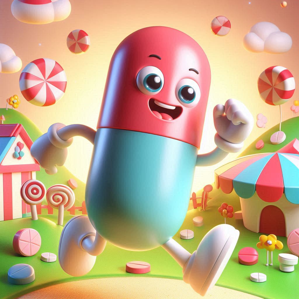 200+ Pill Puns That Will Make You Laugh and Feel Better 3 Creative Pill Puns for Social Media Posts