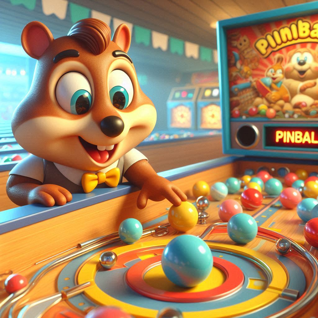 200+ Pinball Puns to Amp Up Your Game Night Fun 3 Creative Pinball Puns for Every Occasion
