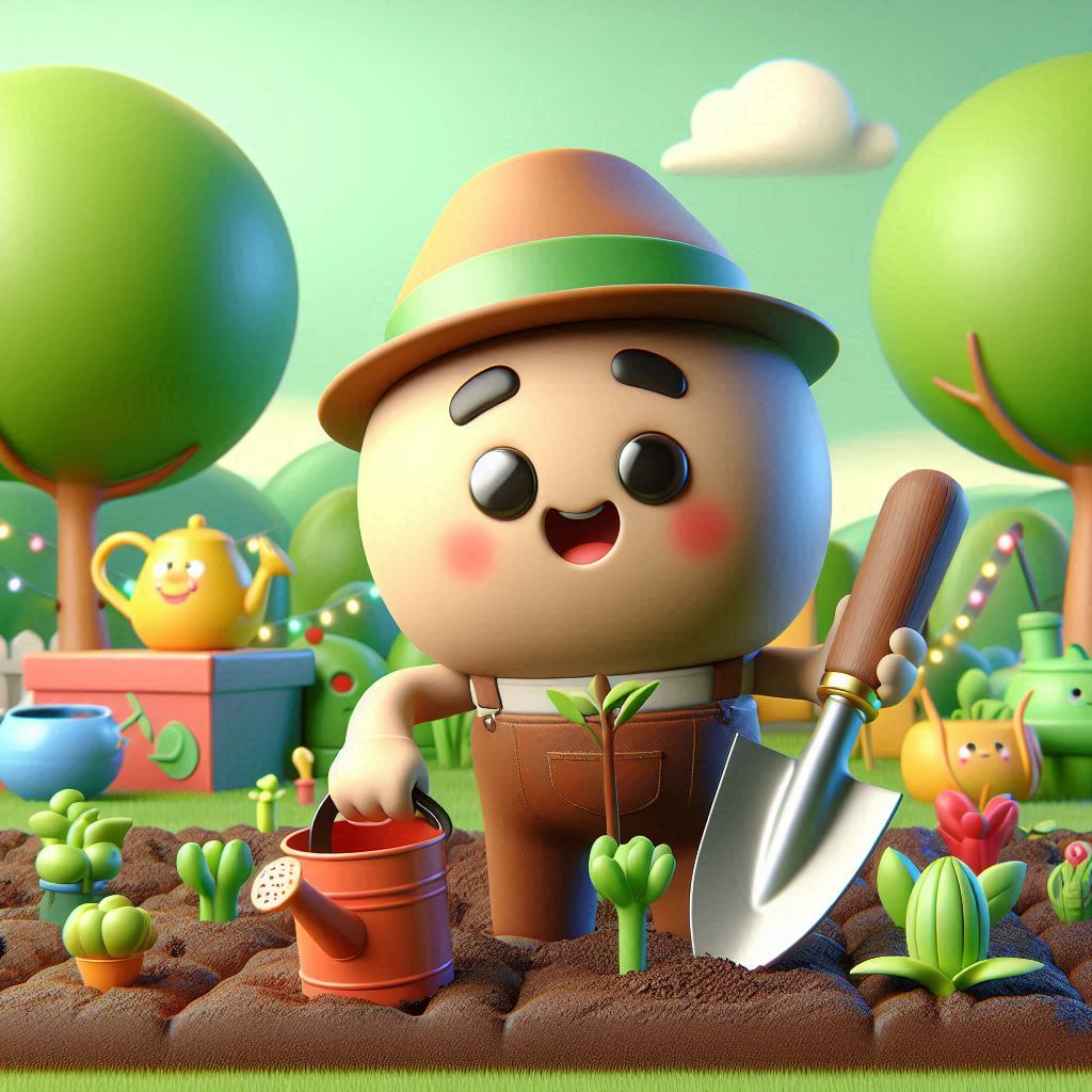 200+ Planting Puns to Grow Your Garden Humor and Joy 3 Creative Planting Puns for Social Media Posts