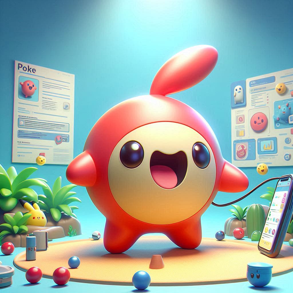 200+ Poke Puns That Will Make You Giggle and Catch 'Em All 3 Creative Poke Puns for Social Media Posts