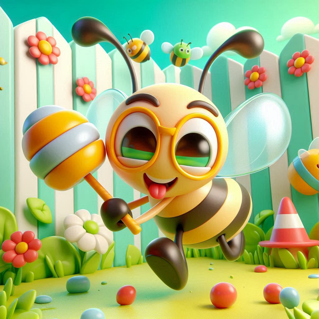 200+ Pollinator Puns to Buzz Up Your Day with Laughter 3 Creative Pollinator Puns for Garden Enthusiasts