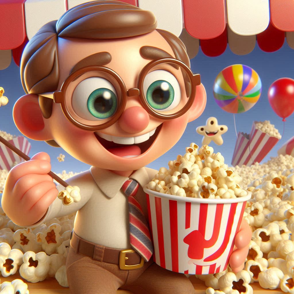 200+ Popcorn Puns For Teachers to Brighten Your Classroom Fun 3 Creative Popcorn Puns for Lesson Plans