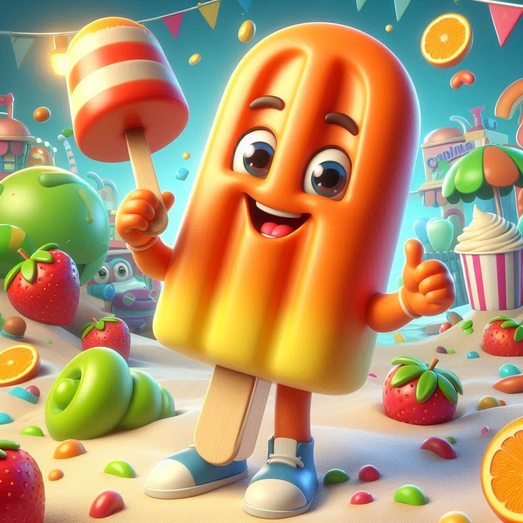 200+ Popsicles Puns to Chill Your Day with Sweet Laughter 3 Creative Popsicle Puns for Parties