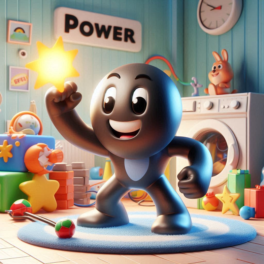 200+ Power Puns to Spark Joy and Laughter for Everyone 3 Creative Power Puns for Social Media