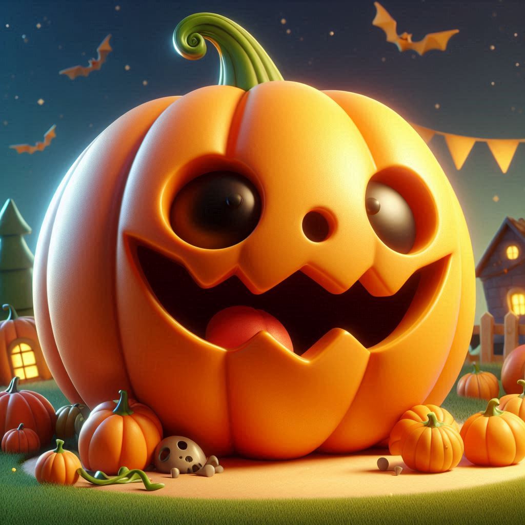200+ Pumpkin Halloween Puns to Make Your Spirits Bright 3 Creative Pumpkin Halloween Puns for Your Social Media Posts